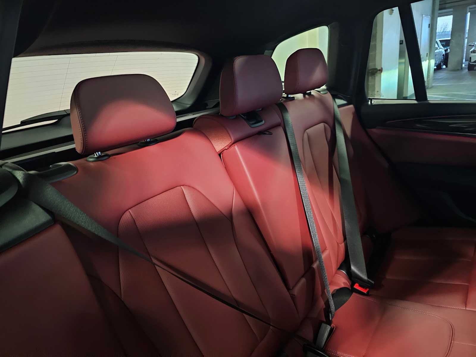 Thumbnail: 2023 BMW X3 - 39