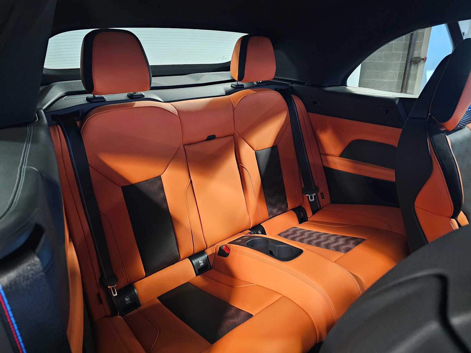 Thumbnail: 2026 BMW M4 - 36