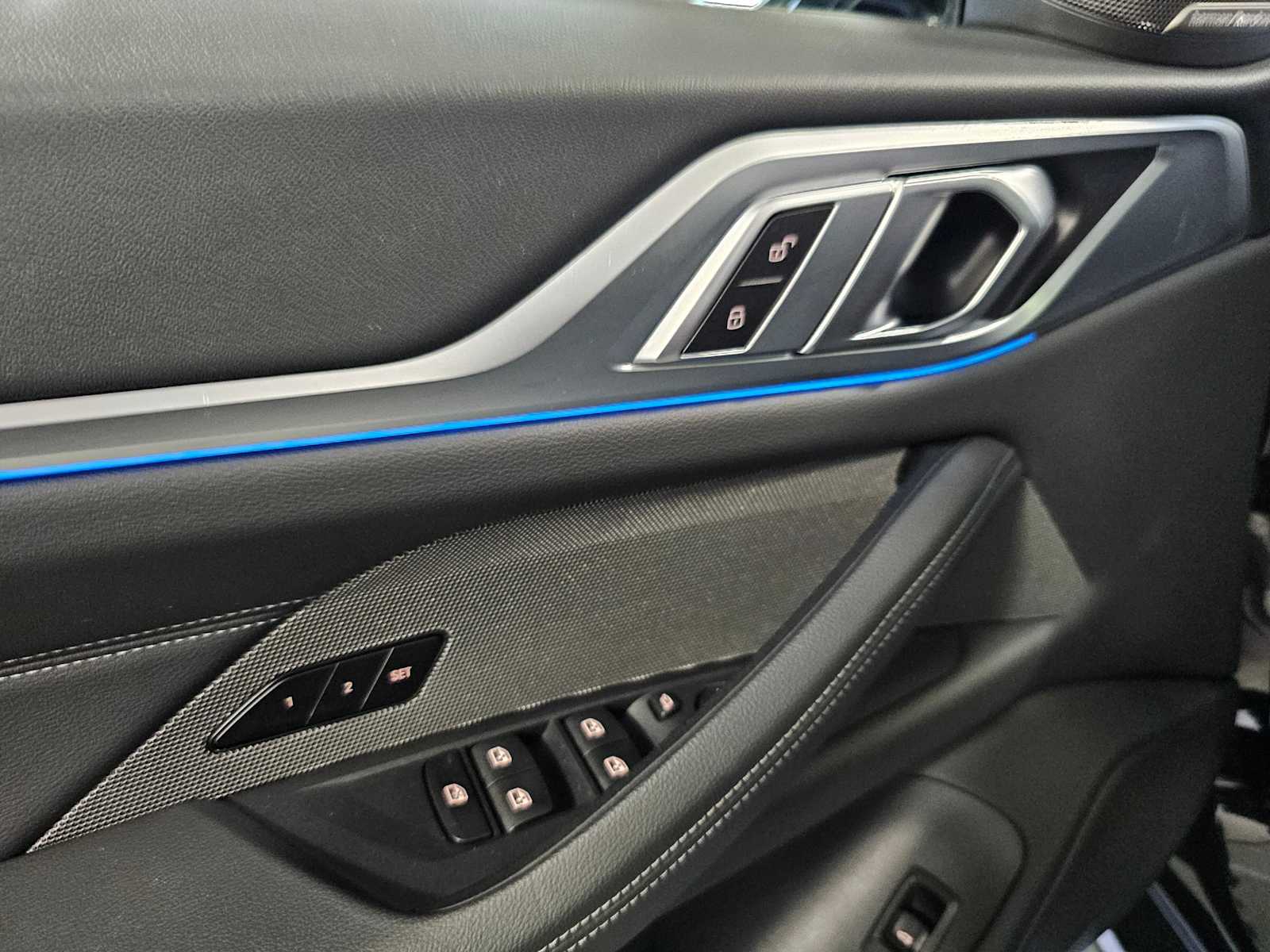 Thumbnail: 2024 BMW i4 - 31