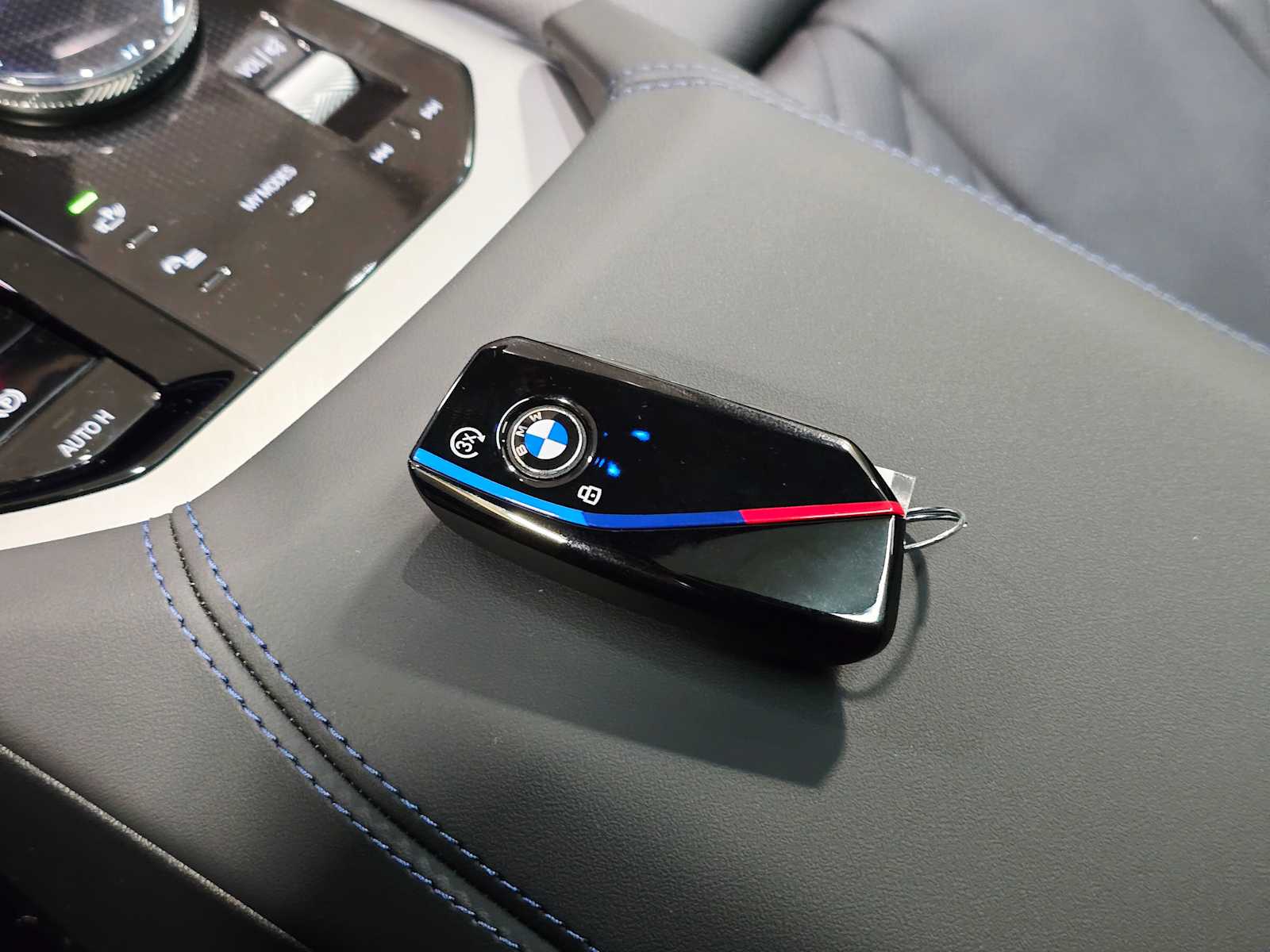 Thumbnail: 2026 BMW X3 - 31