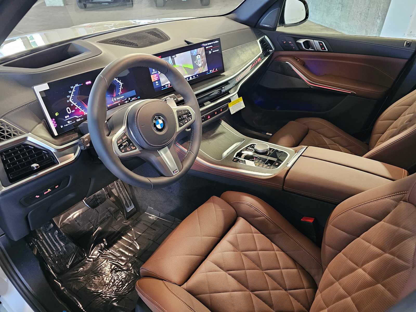 Thumbnail: 2026 BMW X5 - 2