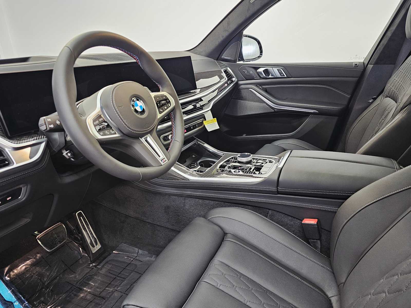 Thumbnail: 2026 BMW X7 - 2