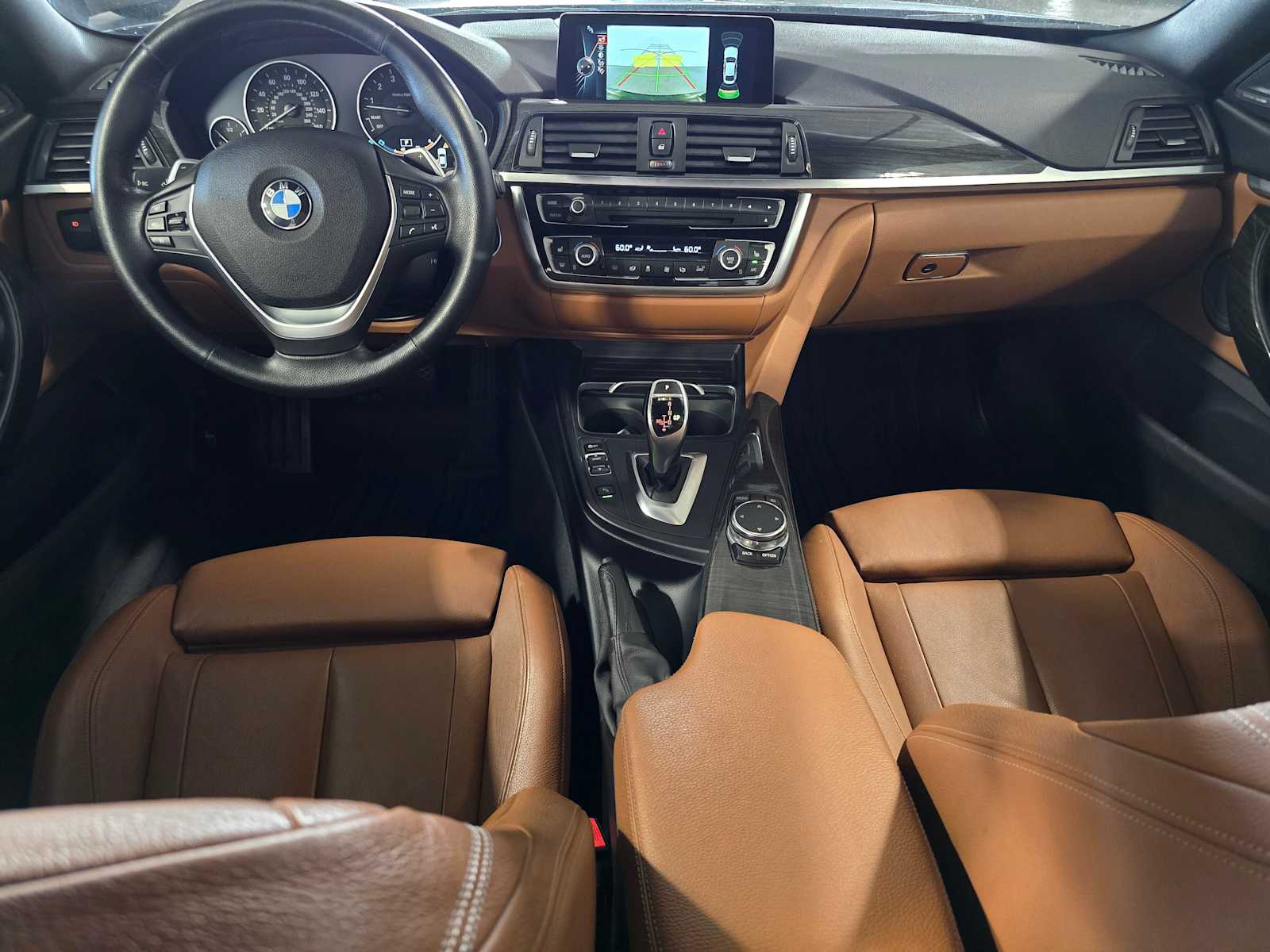 Thumbnail: 2016 BMW 4 Series - 10