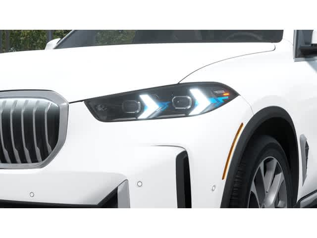 Thumbnail: 2026 BMW X5 - 6