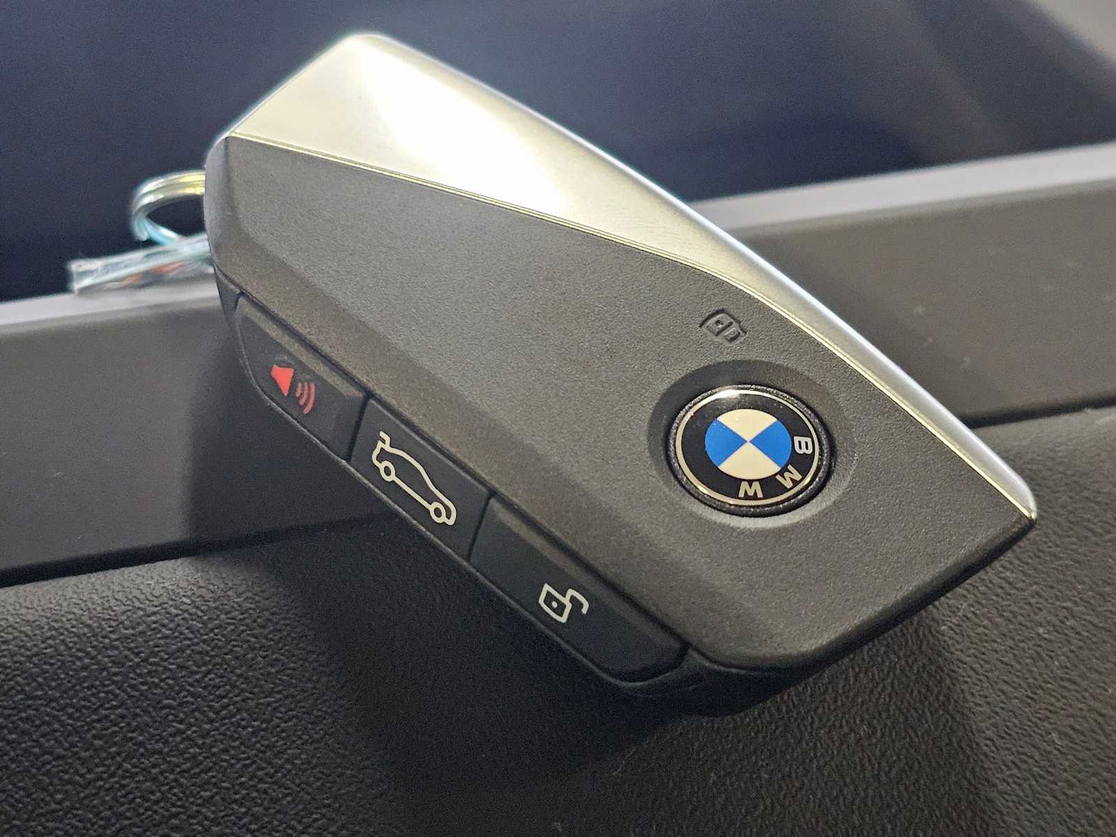Thumbnail: 2026 BMW X3 - 42