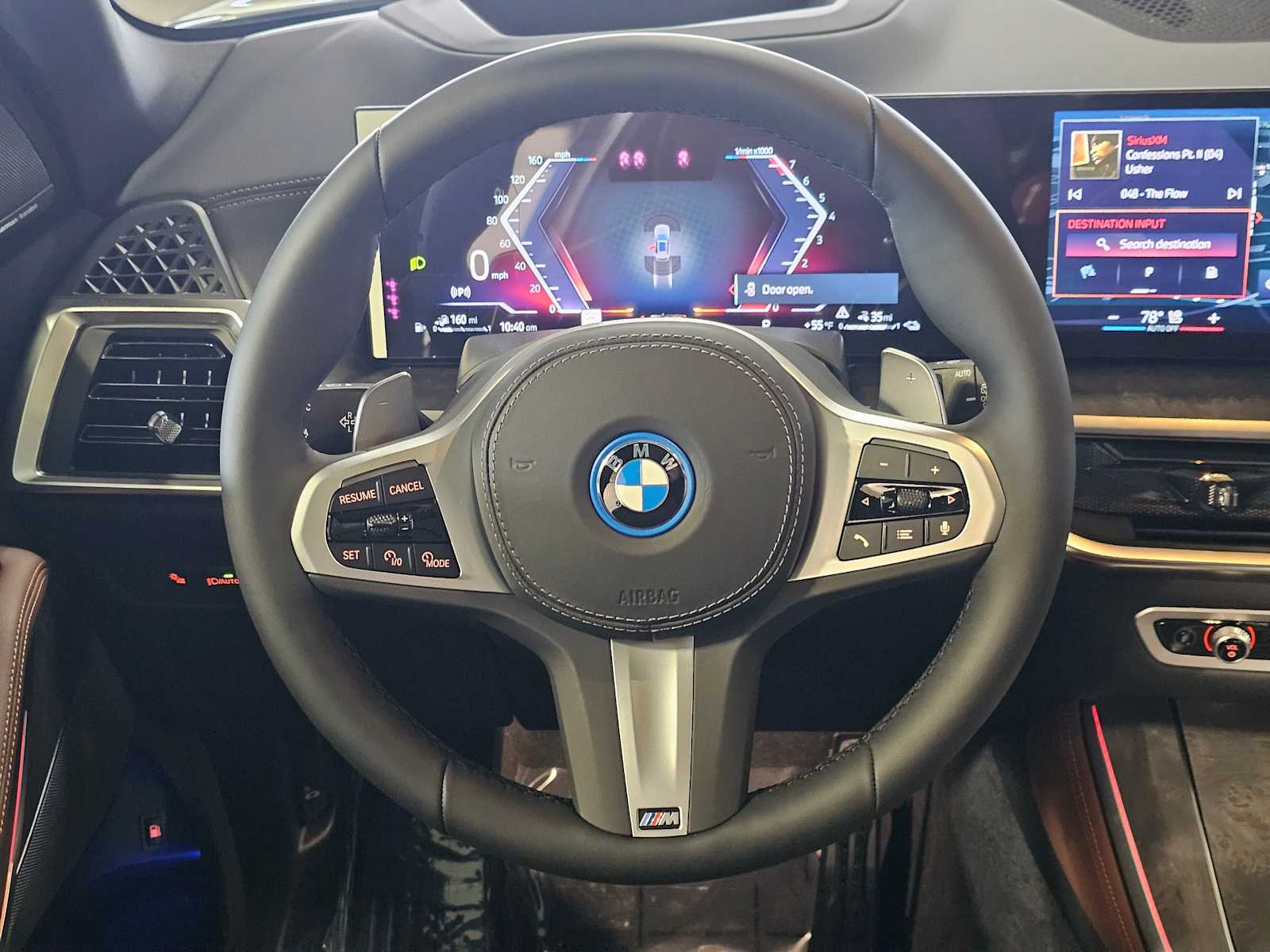 Thumbnail: 2026 BMW X5 - 12