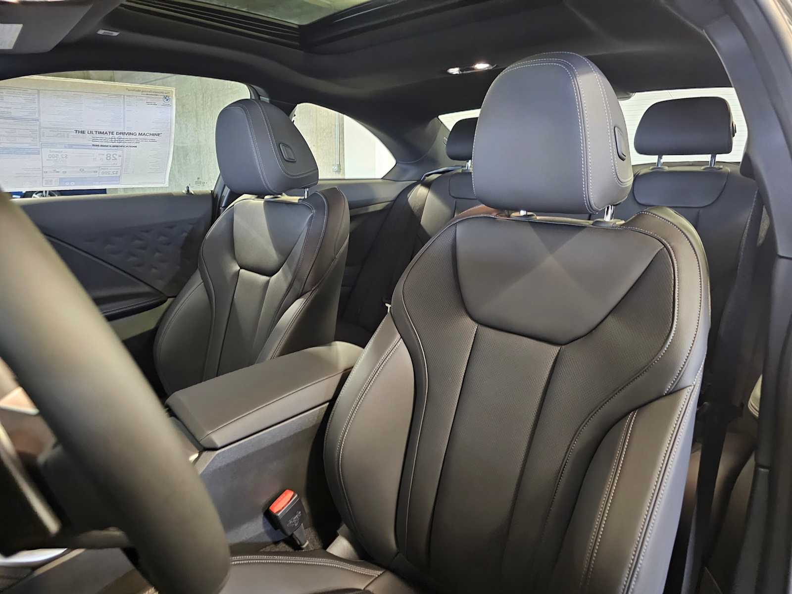 Thumbnail: 2026 BMW 2 Series - 26