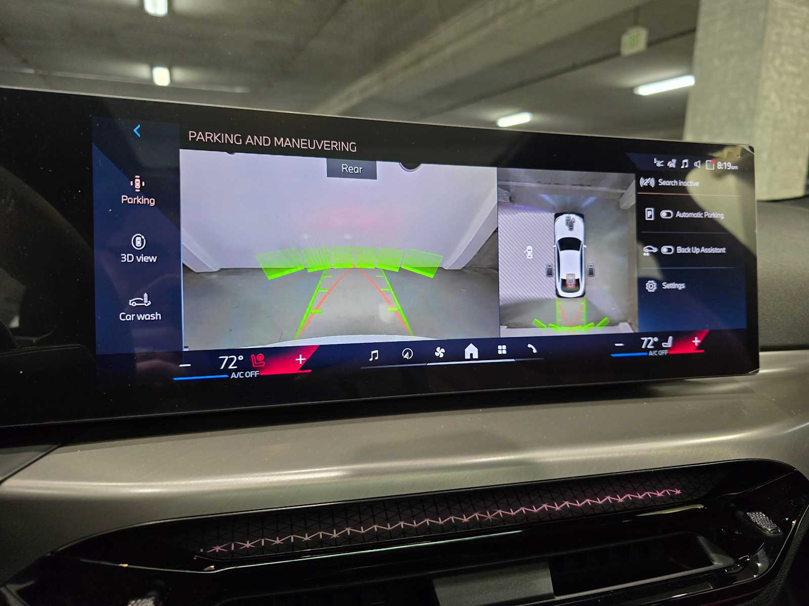 Thumbnail: 2026 BMW 4 Series - 16