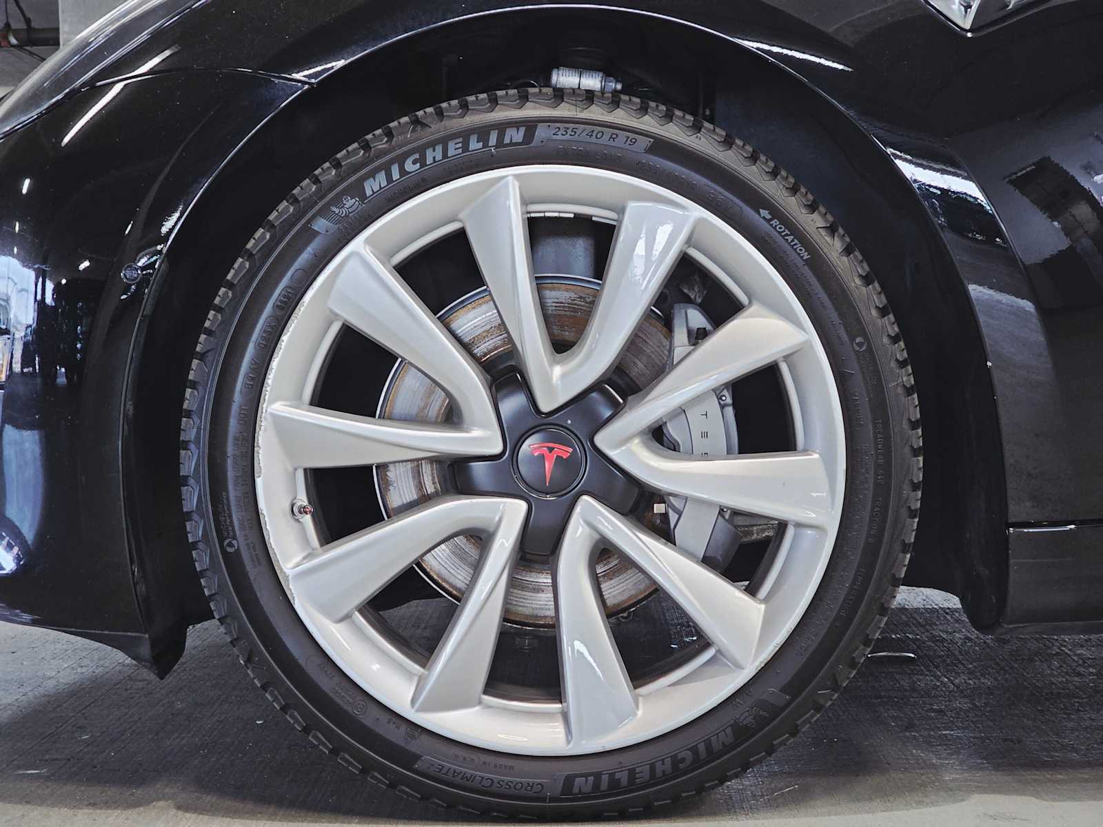 Thumbnail: 2019 Tesla Model 3 - 8