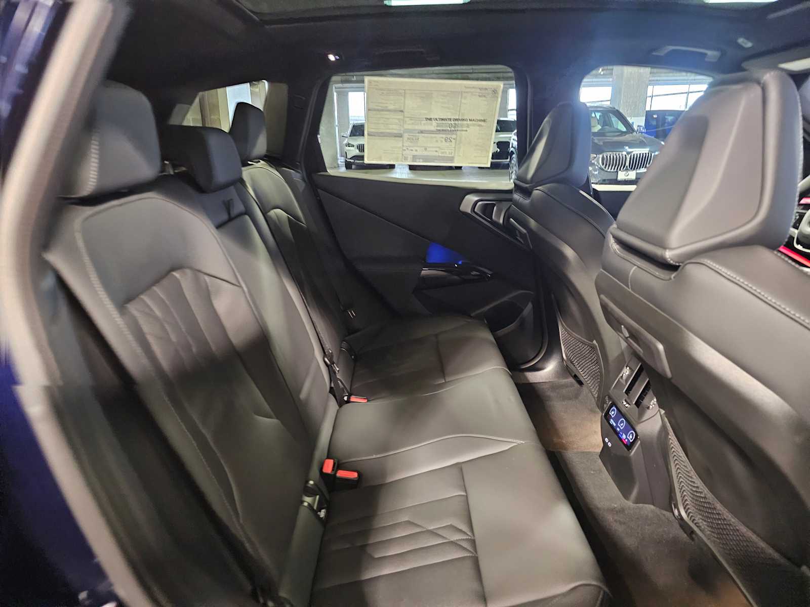 Thumbnail: 2026 BMW X3 - 37