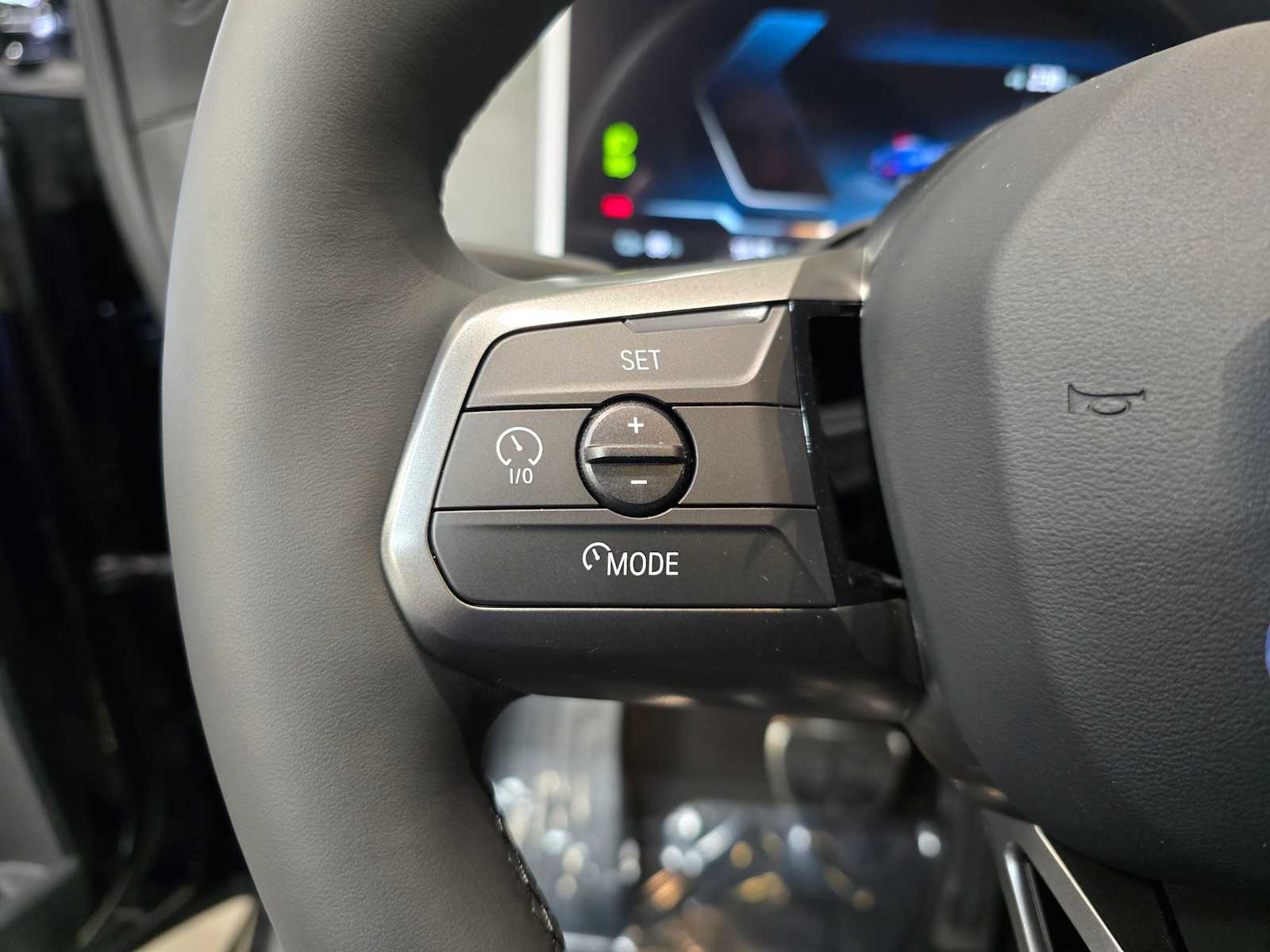 Thumbnail: 2026 BMW iX - 18