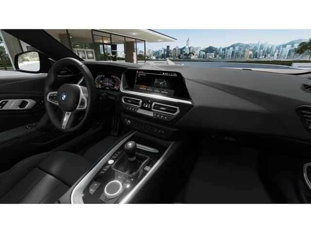 Thumbnail: 2026 BMW Z4 - 14