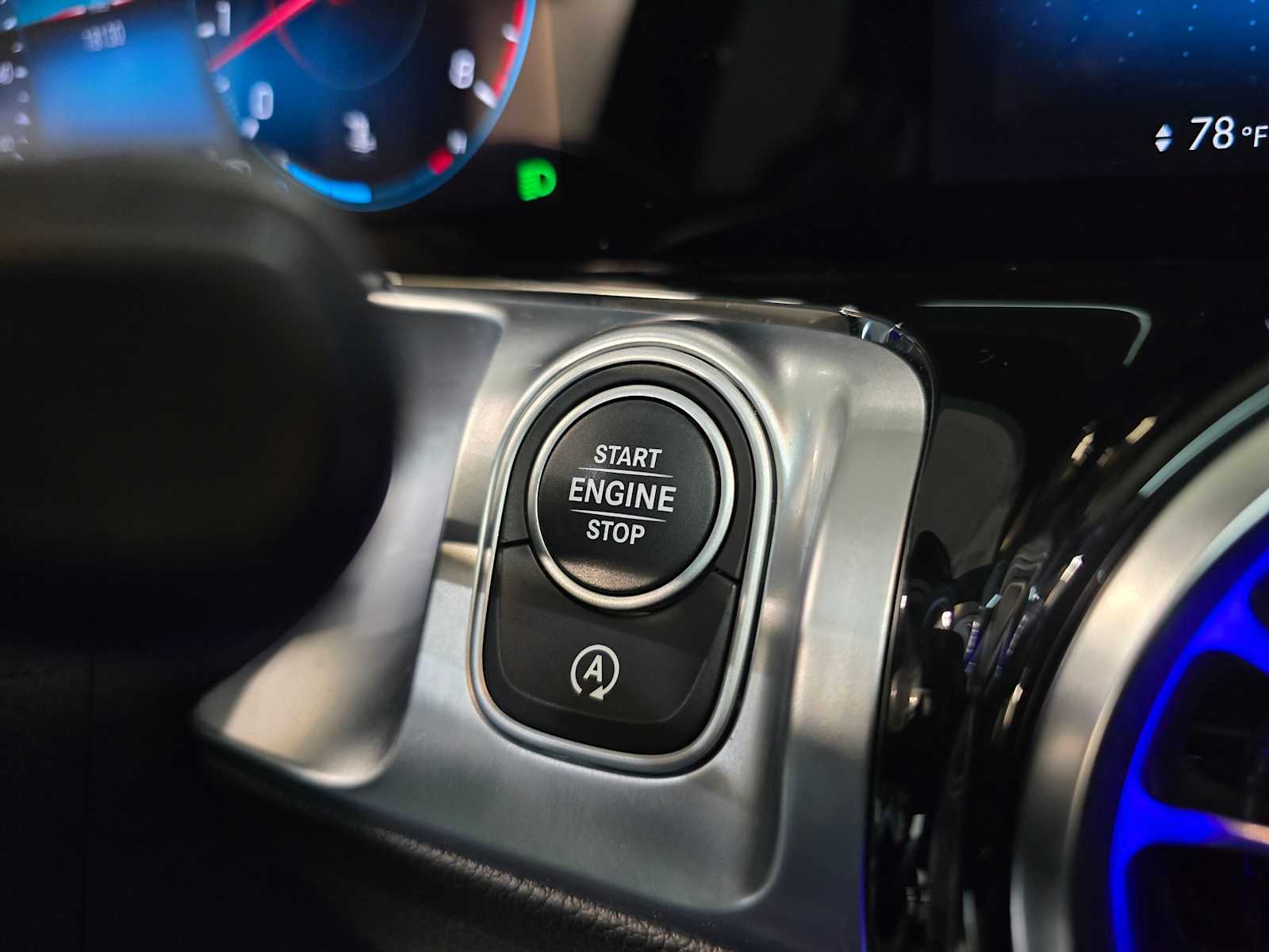 Thumbnail: 2023 Mercedes-Benz GLB - 22