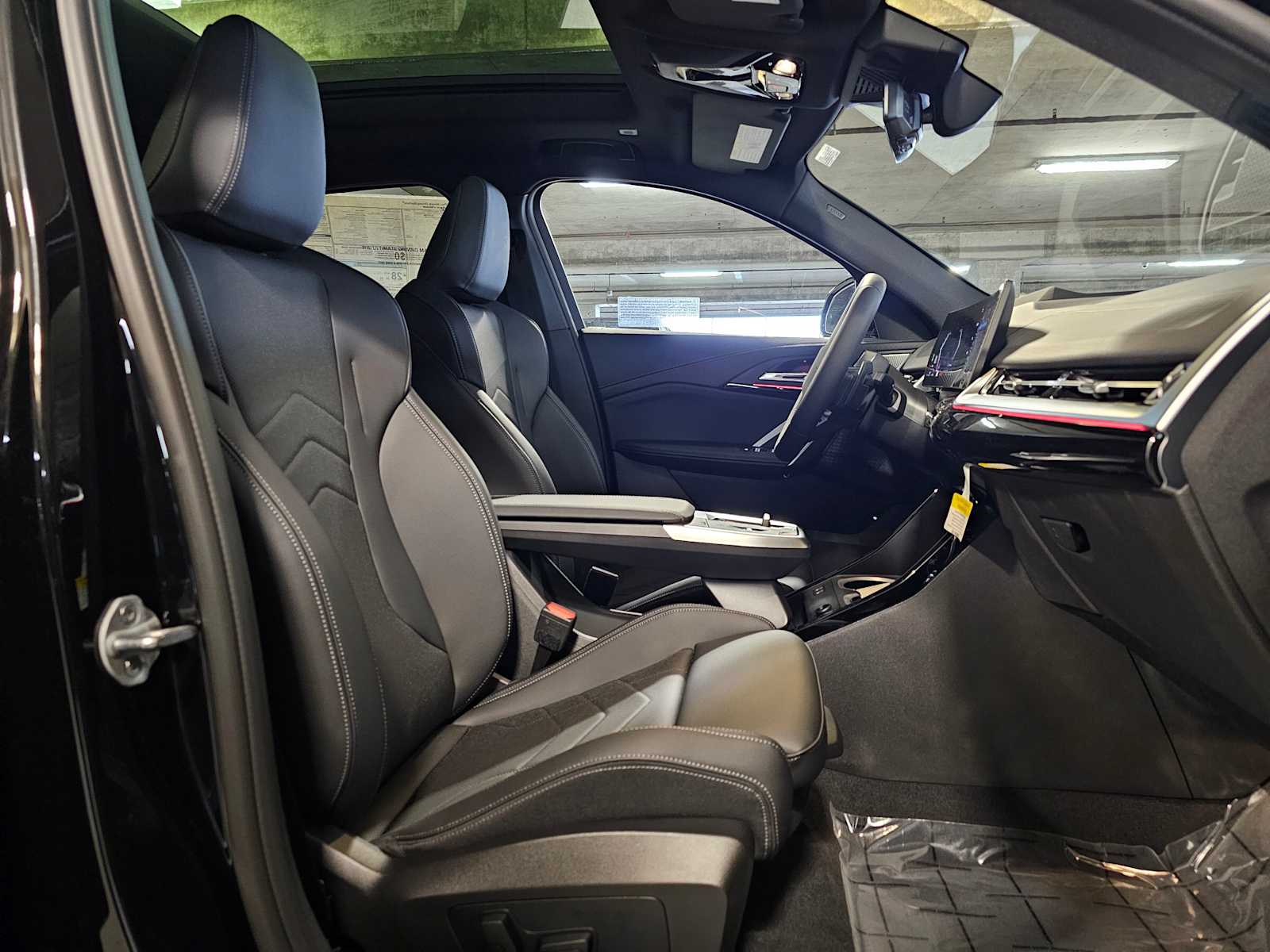 Thumbnail: 2026 BMW X2 - 39