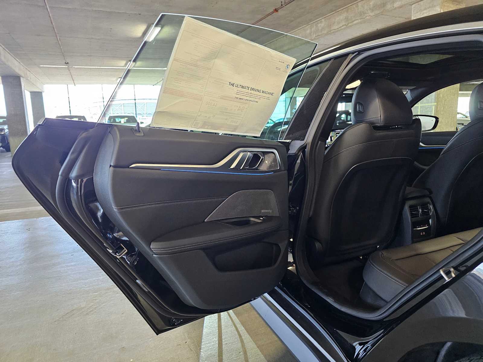 Thumbnail: 2026 BMW i4 - 33