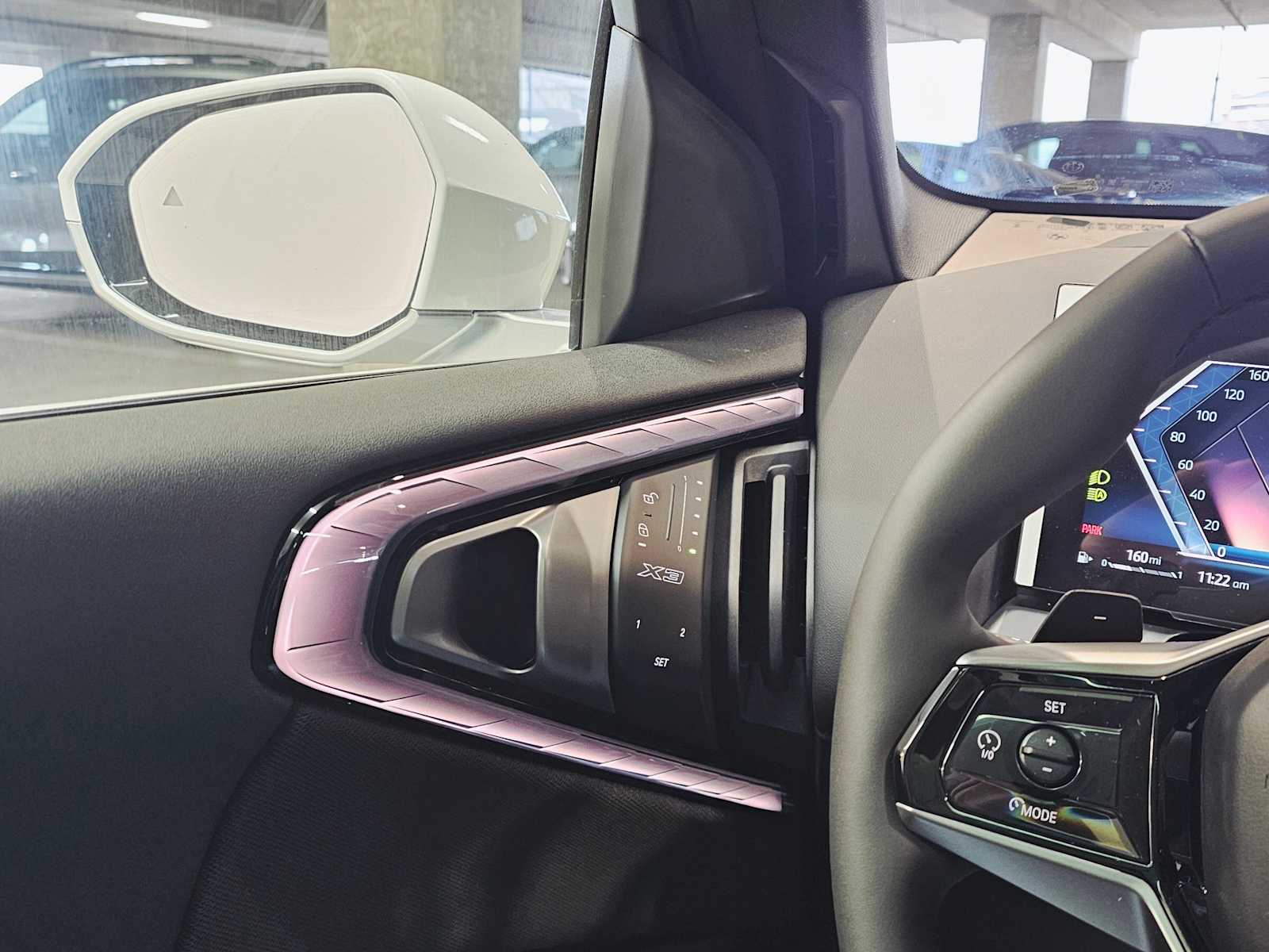 Thumbnail: 2026 BMW X3 - 22