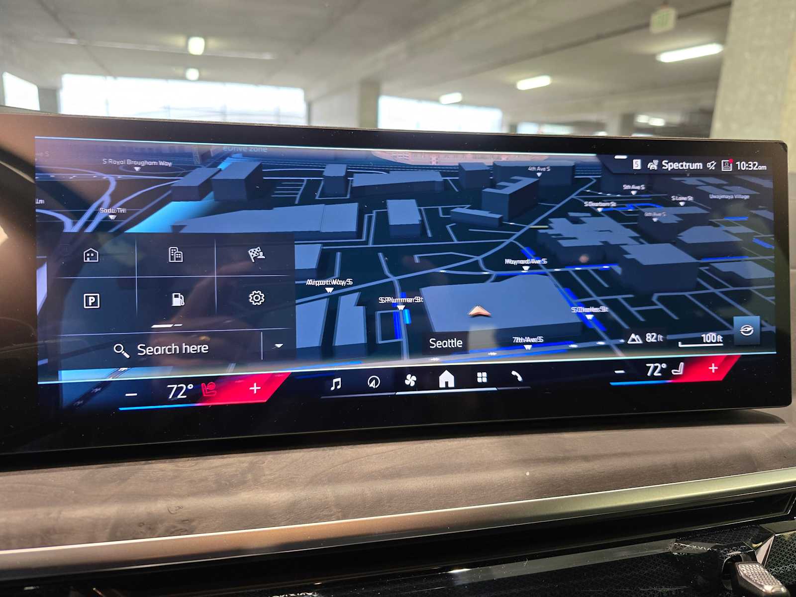 Thumbnail: 2026 BMW X5 - 15