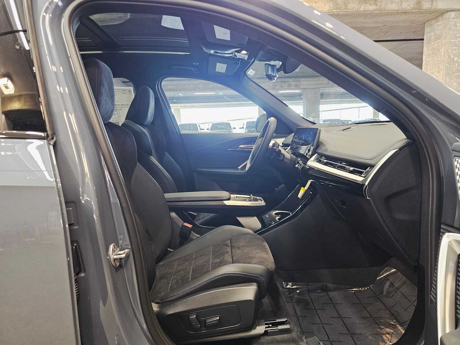 Thumbnail: 2025 BMW X1 - 27