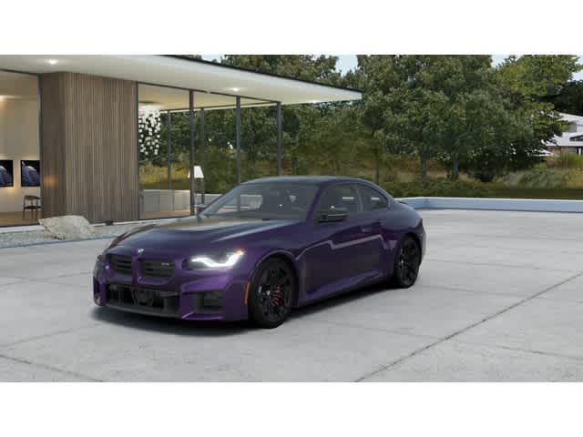 Thumbnail: 2026 BMW M2 - 1