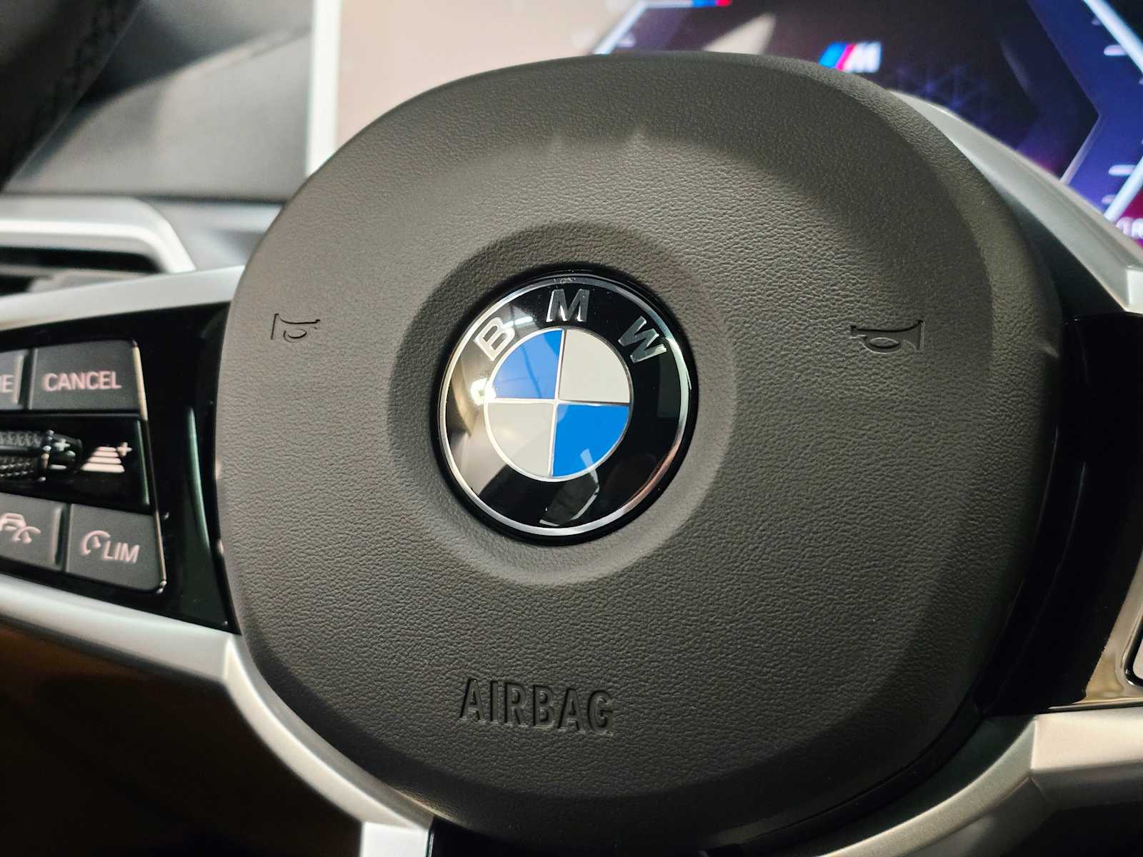 Thumbnail: 2026 BMW i4 - 24