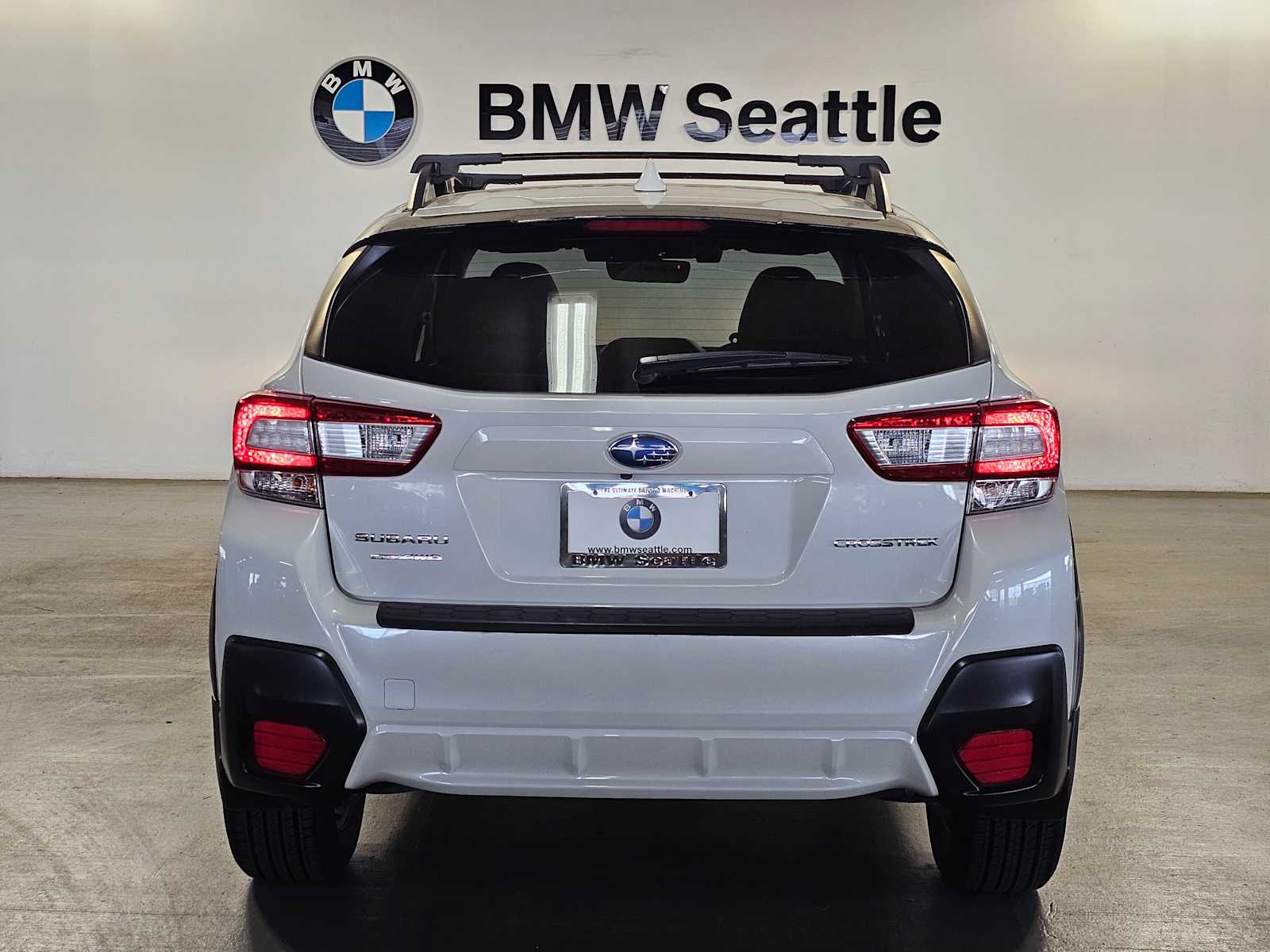 Thumbnail: 2019 Subaru Crosstrek - 5