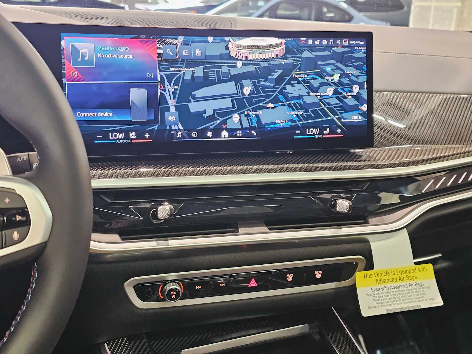 Thumbnail: 2026 BMW X5 - 16