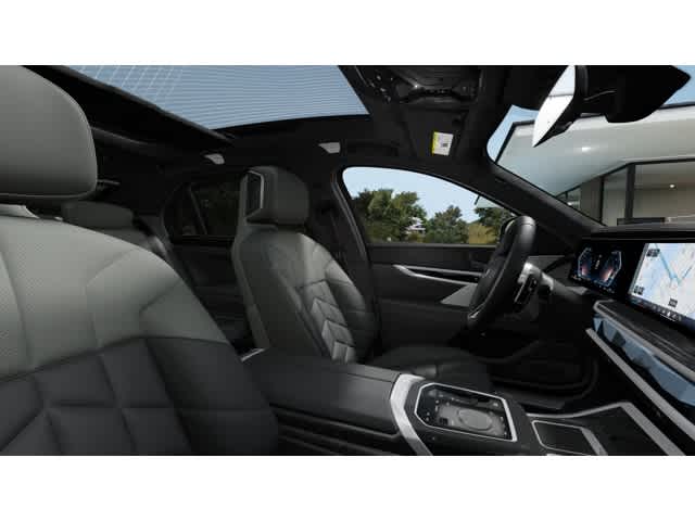 Thumbnail: 2026 BMW 7 Series - 9