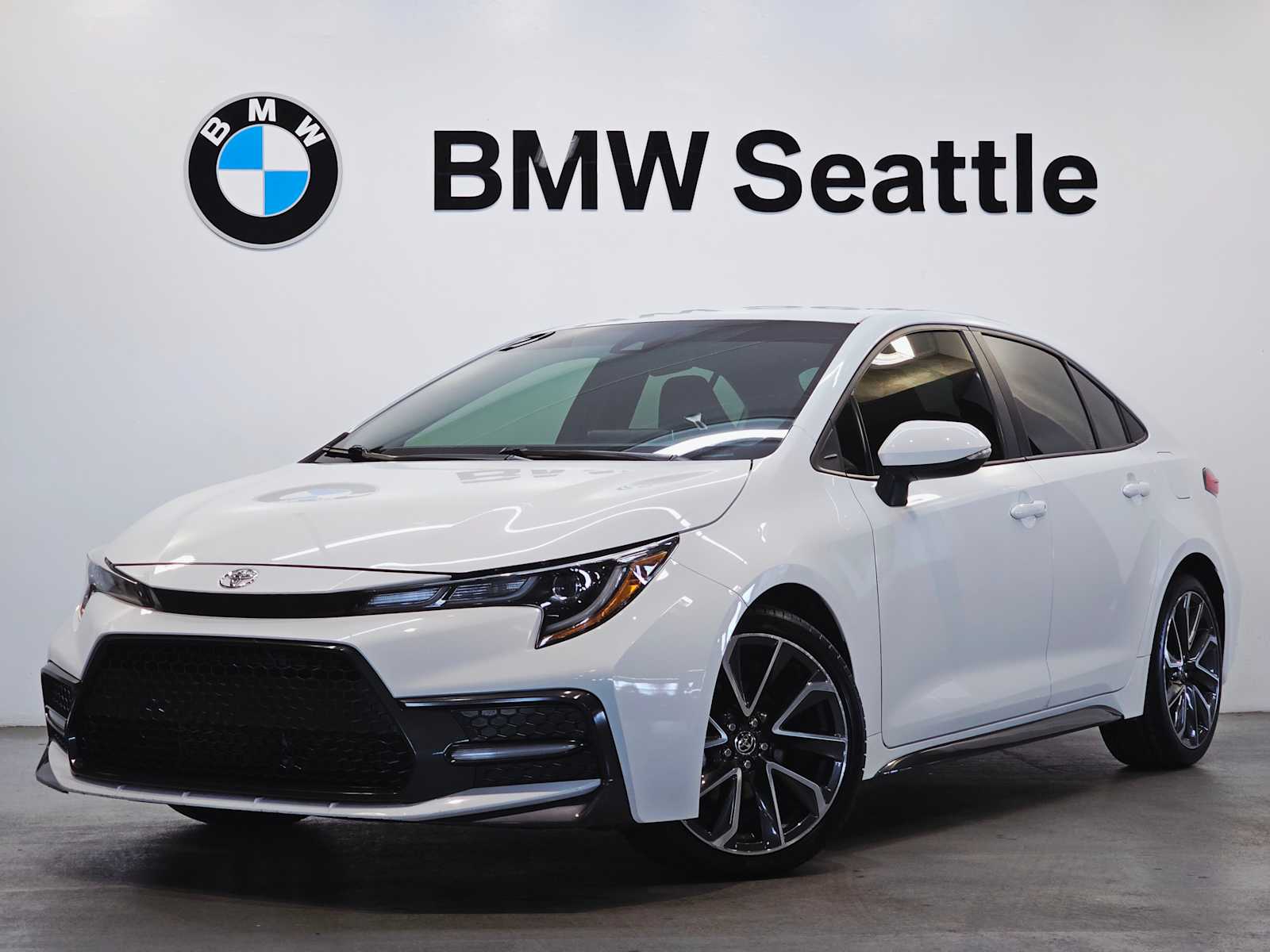 Thumbnail: 2020 Toyota Corolla - 1