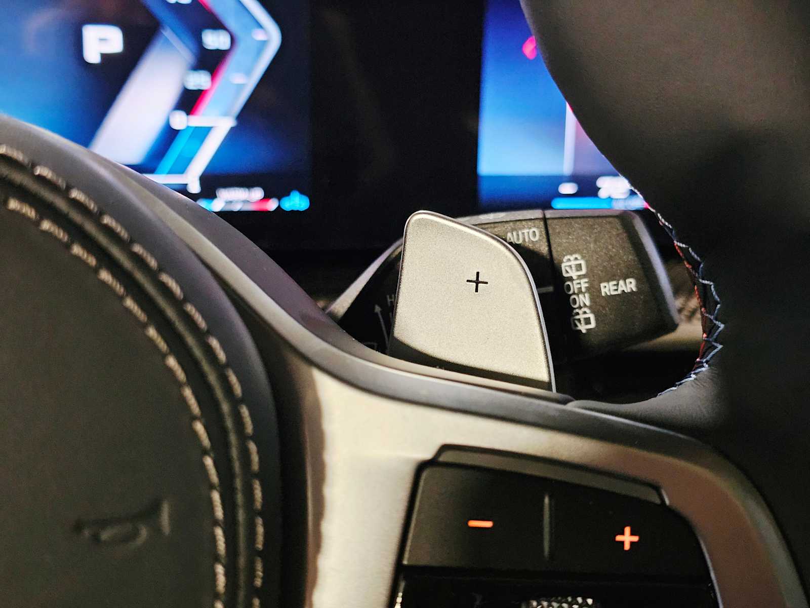 Thumbnail: 2026 BMW X7 - 21