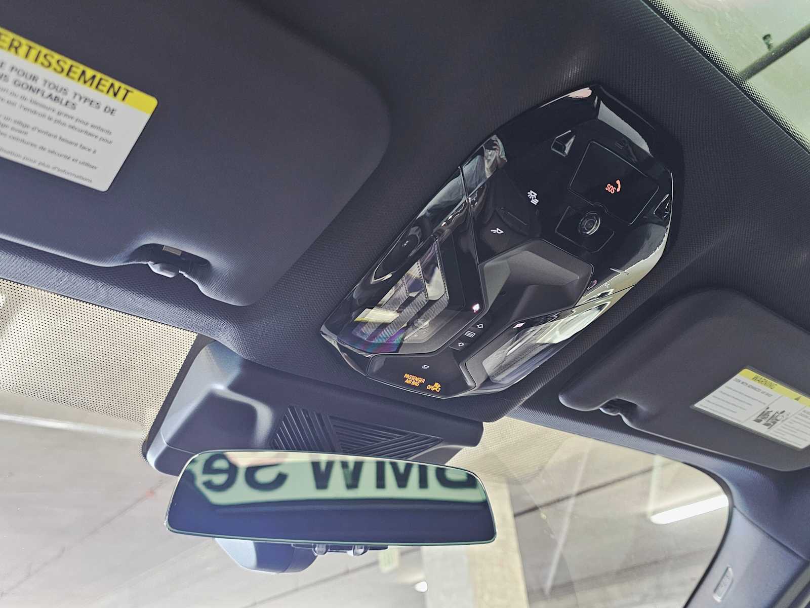 Thumbnail: 2026 BMW X3 - 21