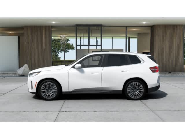 Thumbnail: 2026 BMW X3 - 4