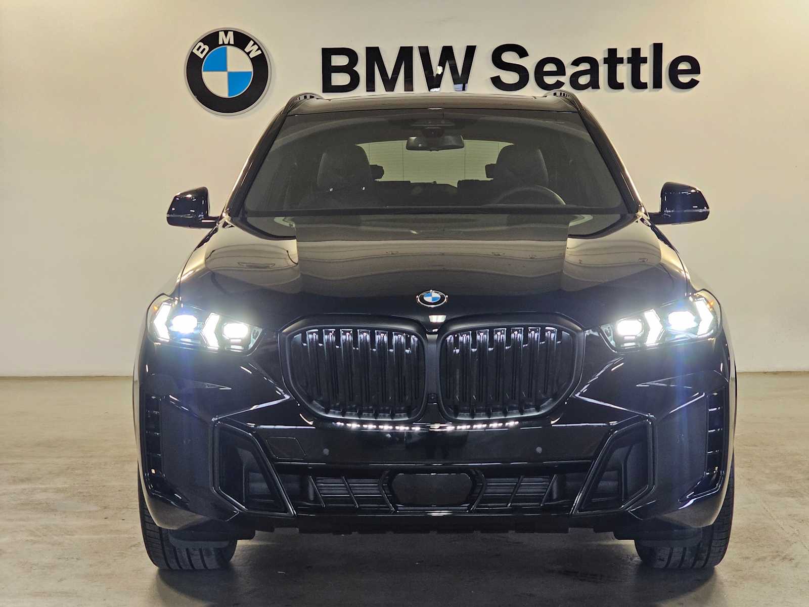 Thumbnail: 2026 BMW X5 - 6