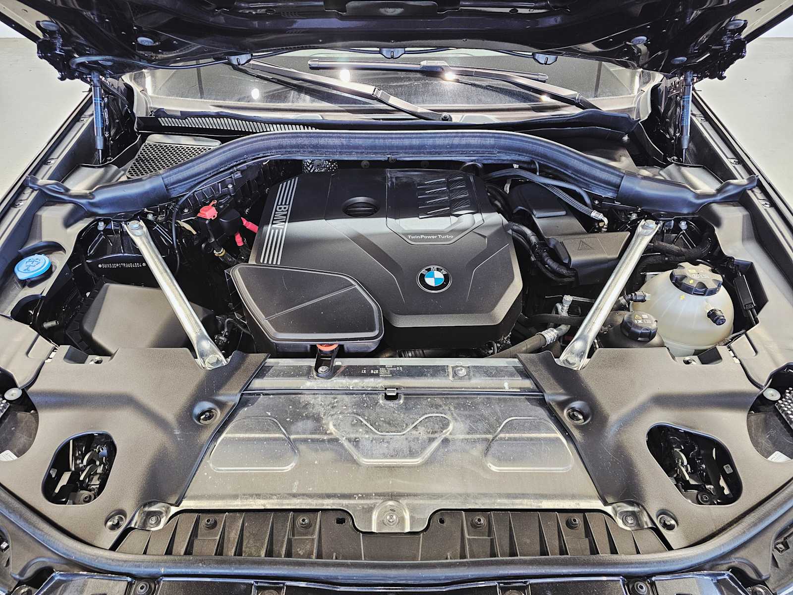 Thumbnail: 2024 BMW X3 - 9