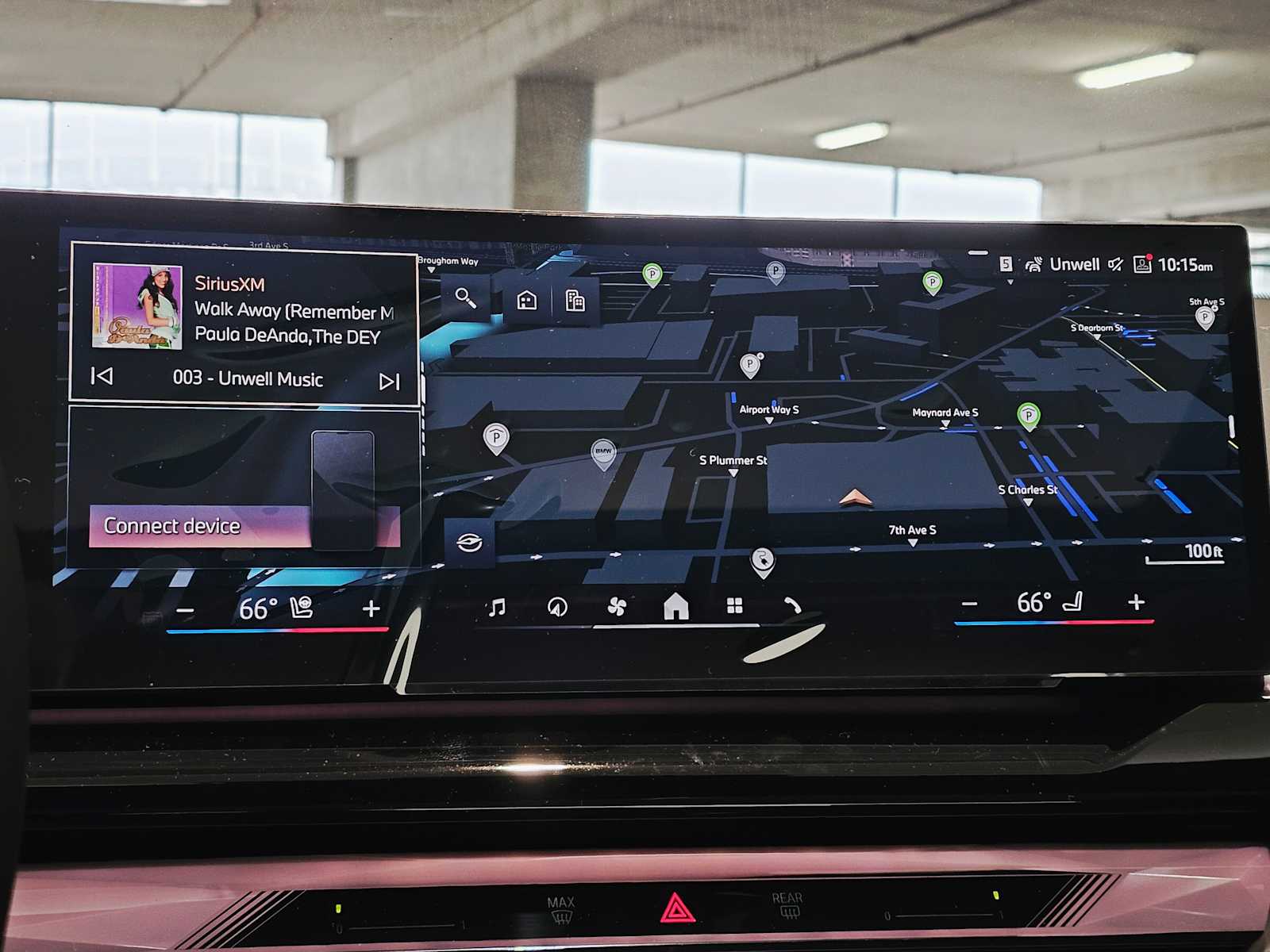 Thumbnail: 2026 BMW 5 Series - 14