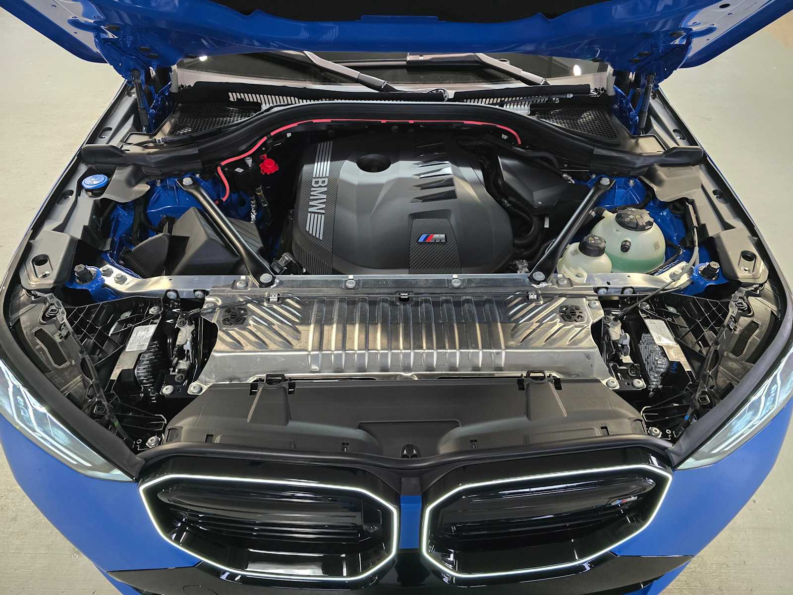 Thumbnail: 2026 BMW X3 - 9