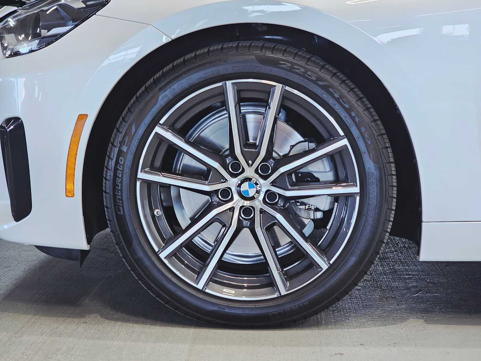 Thumbnail: 2024 BMW 2 Series - 8