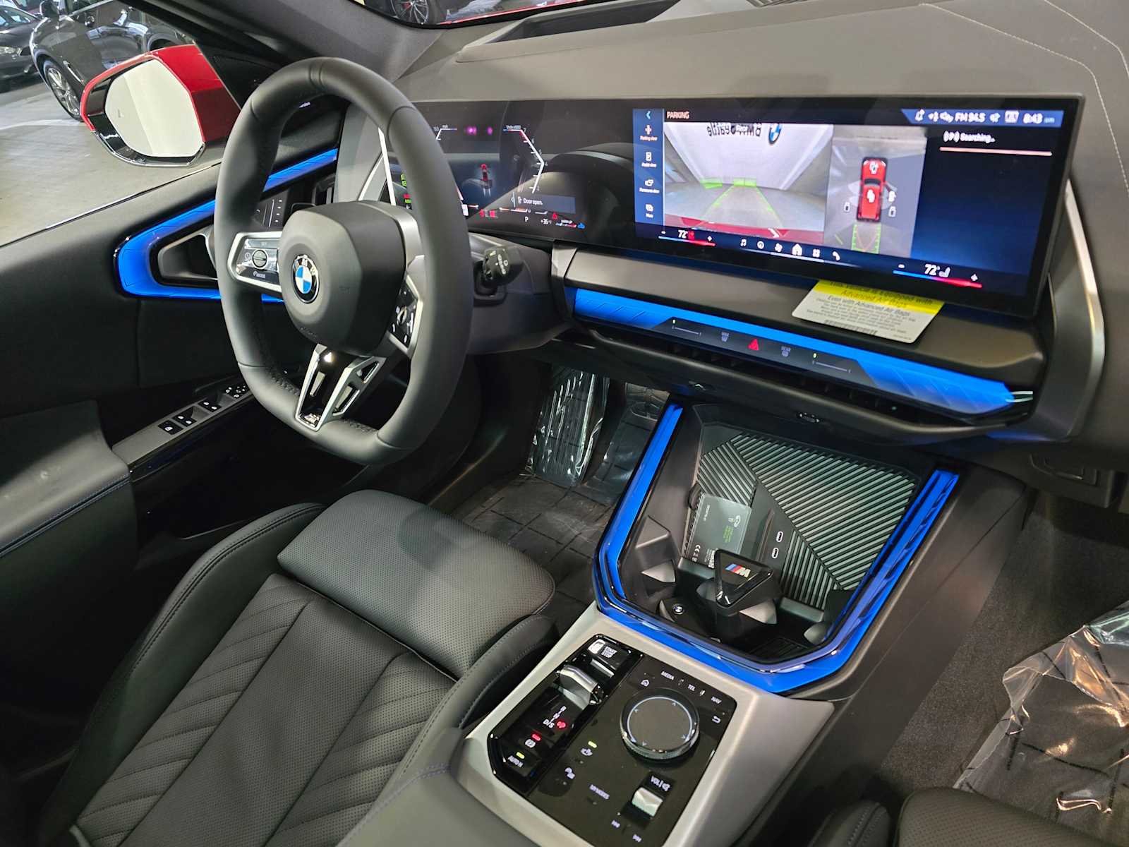 Thumbnail: 2026 BMW X3 - 31