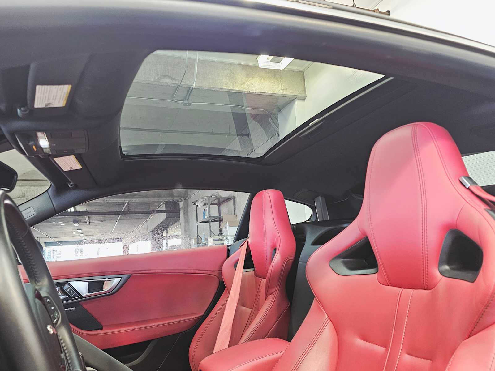 Thumbnail: 2016 Jaguar F-Type - 24