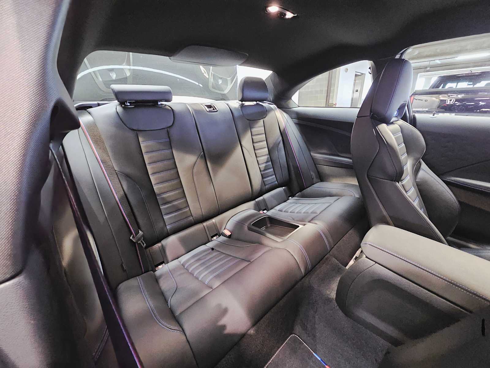 Thumbnail: 2025 BMW M2 - 27