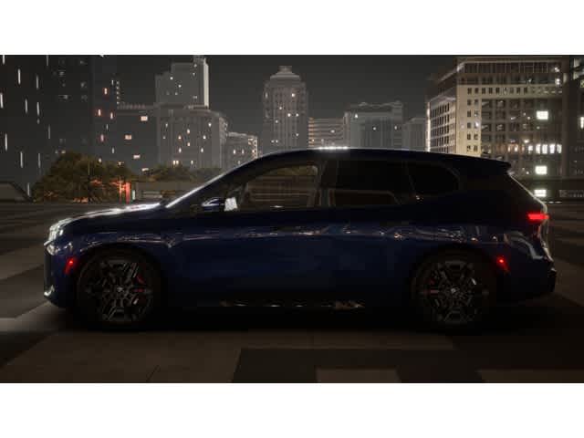 Thumbnail: 2026 BMW iX - 4