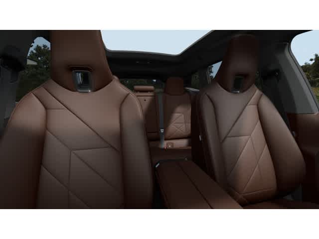 Thumbnail: 2026 BMW iX - 11