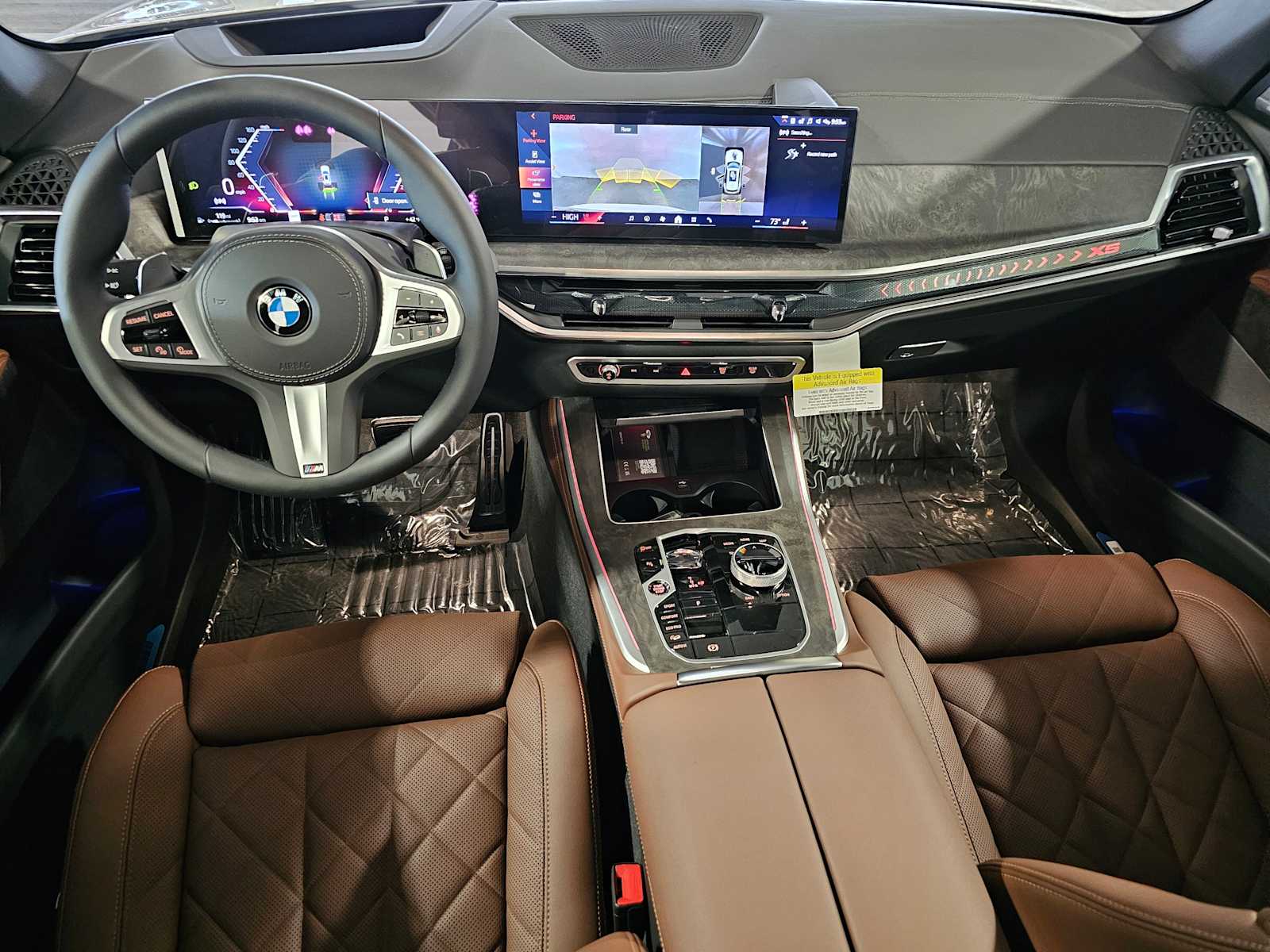 Thumbnail: 2026 BMW X5 - 10