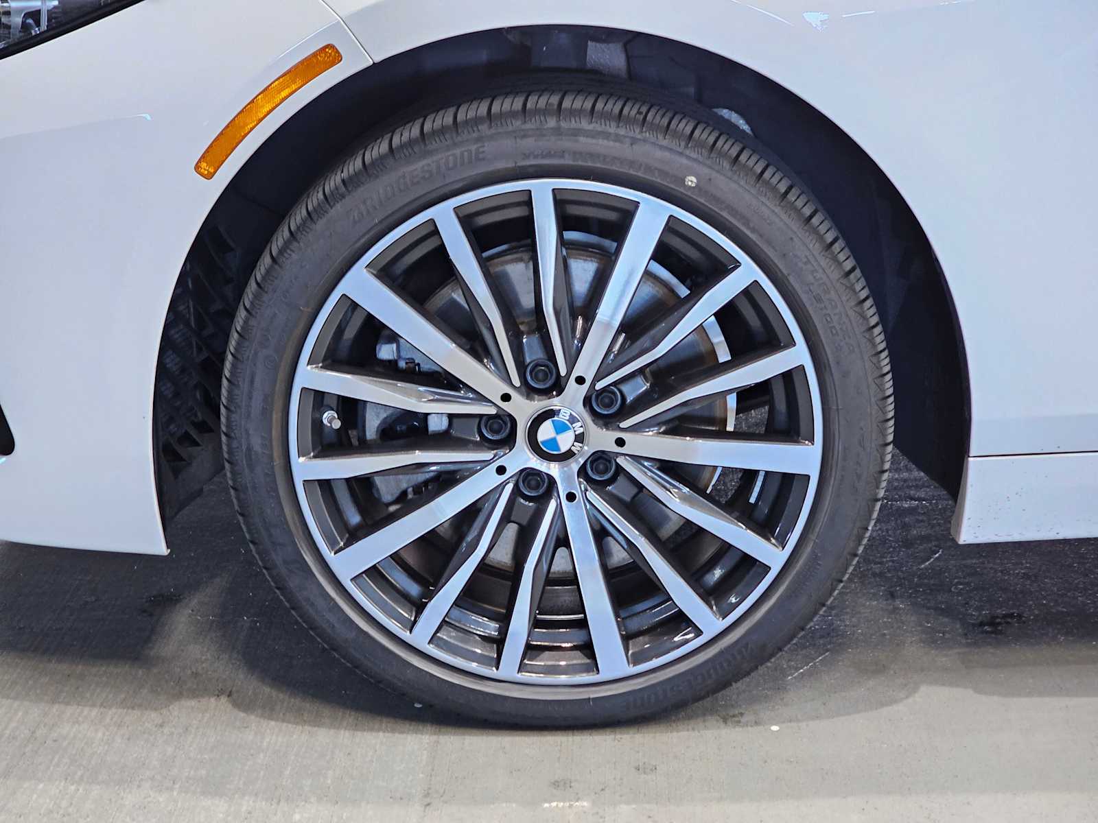 Thumbnail: 2024 BMW 2 Series - 8