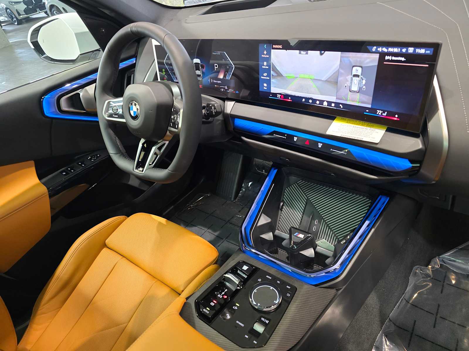 Thumbnail: 2026 BMW X3 - 31