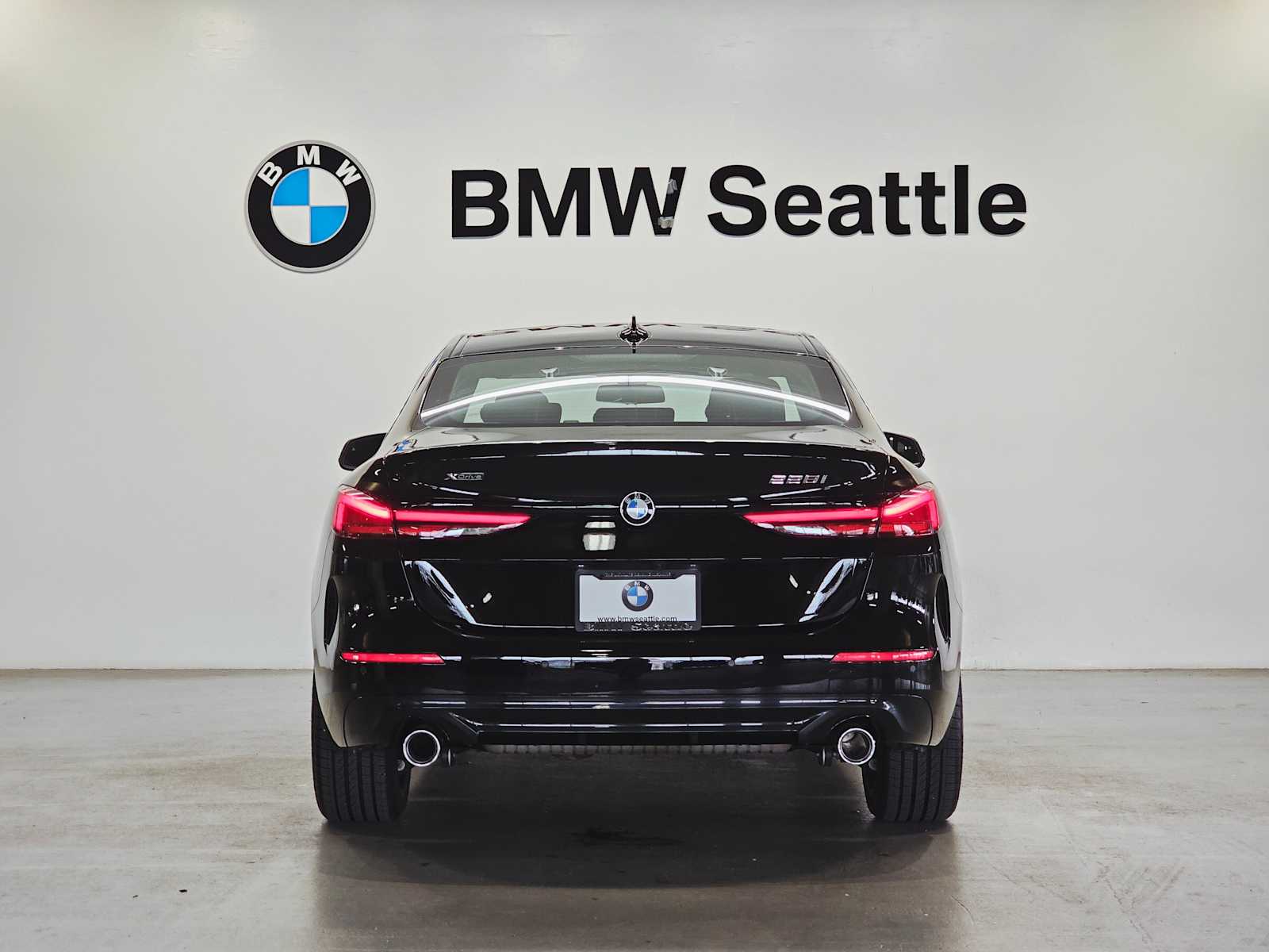 Thumbnail: 2024 BMW 2 Series - 5