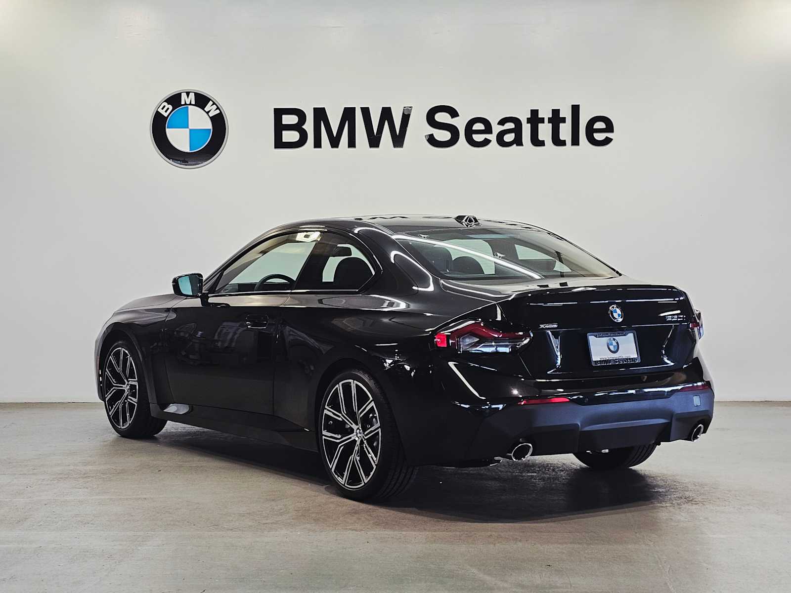 Thumbnail: 2024 BMW 2 Series - 4