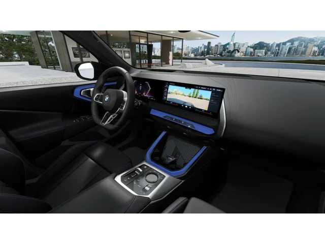 Thumbnail: 2026 BMW X3 - 14