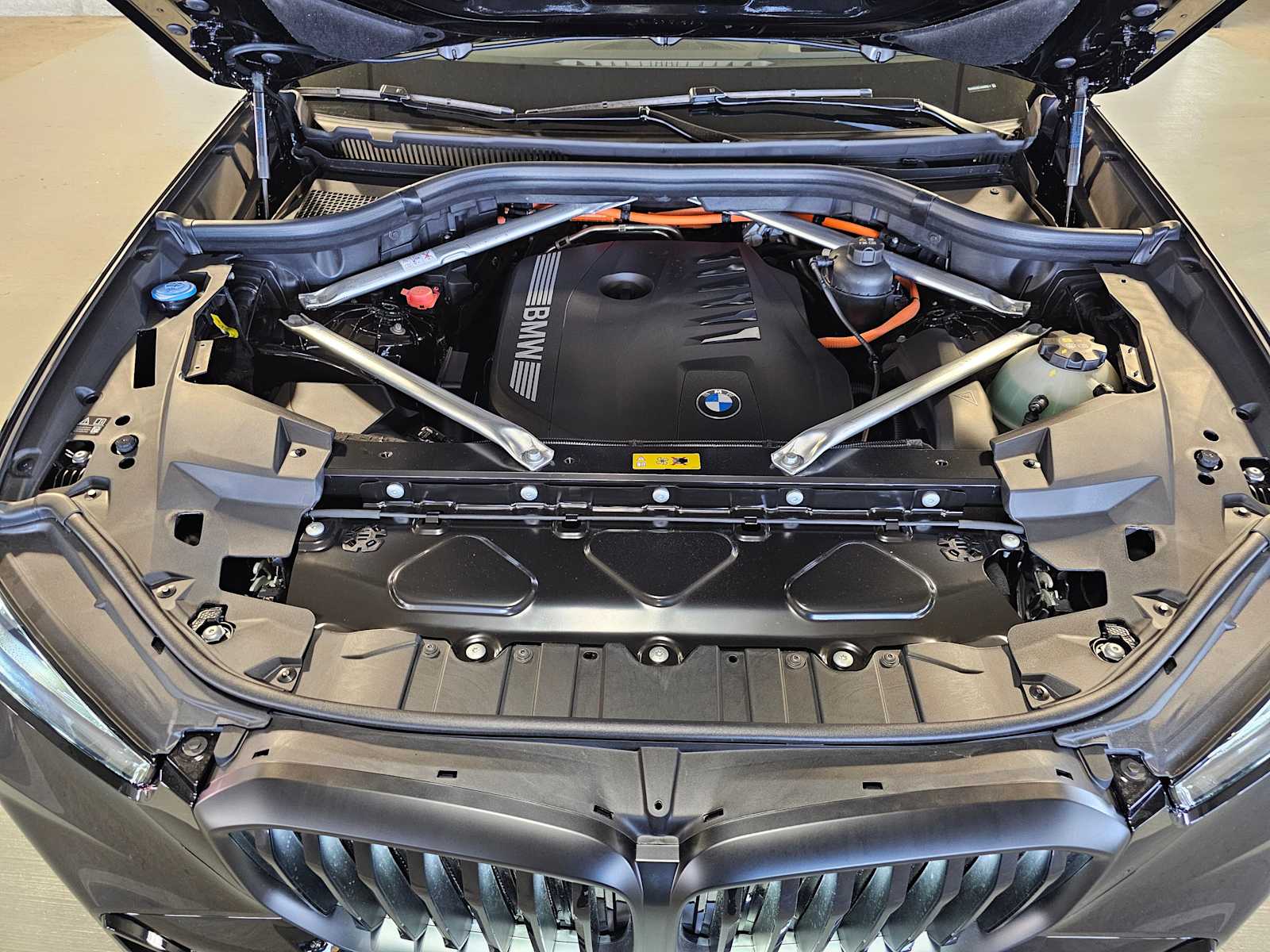 Thumbnail: 2026 BMW X5 - 9