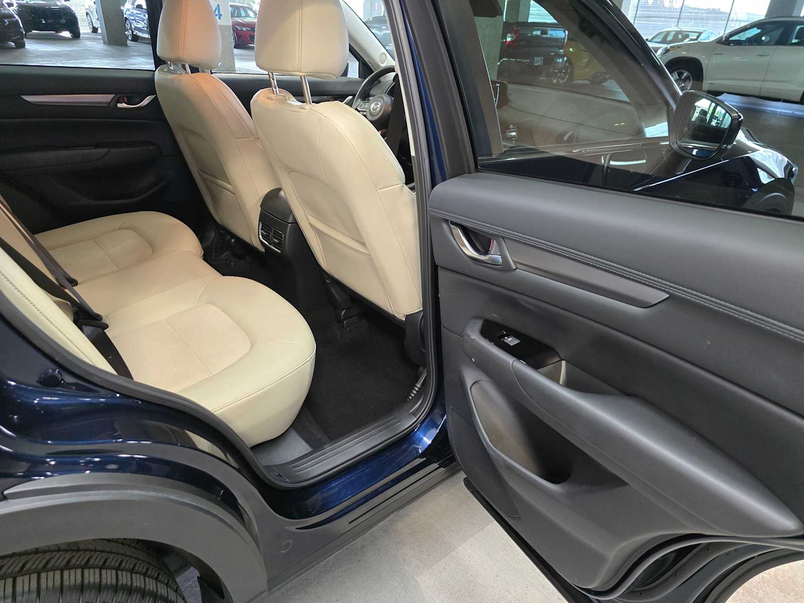 Thumbnail: 2019 Mazda CX-5 - 27