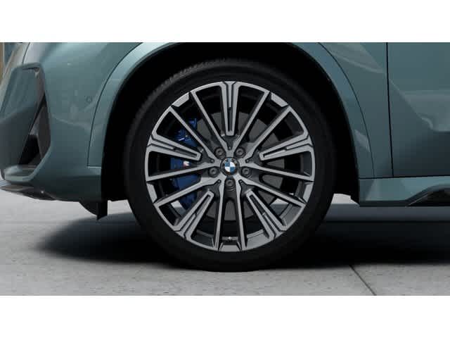 Thumbnail: 2026 BMW X1 - 7